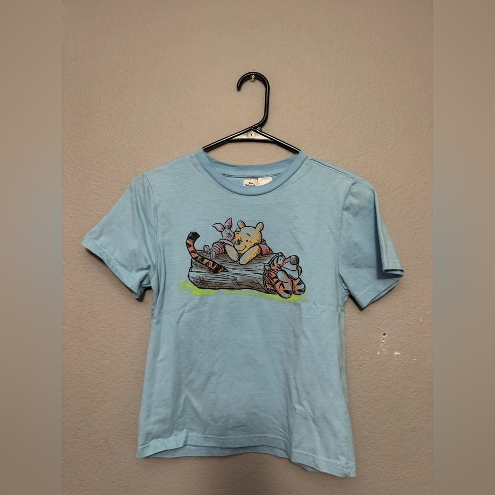 Disney Winnie the Pooh Shirt